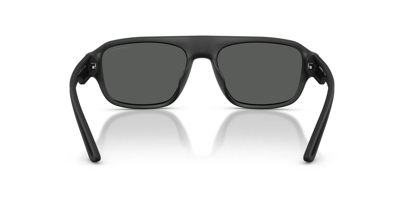 Emporio Armani 4266U Sunglasses - view 18